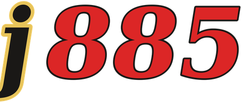 j885 logo