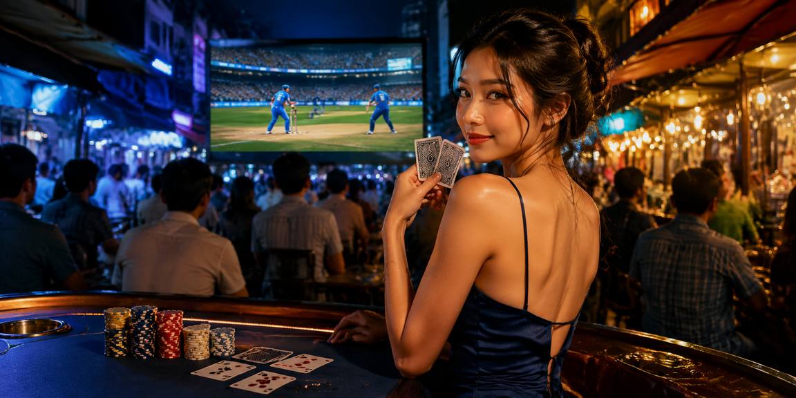 j885 Casino và Slot